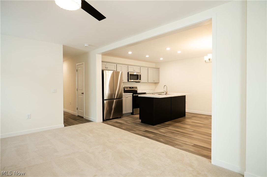 Tallmadge Place Add - Residential