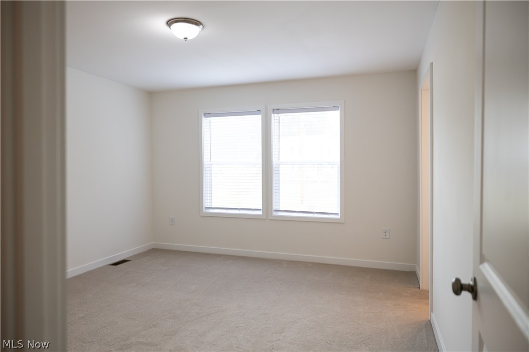 Tallmadge Place Add - Residential