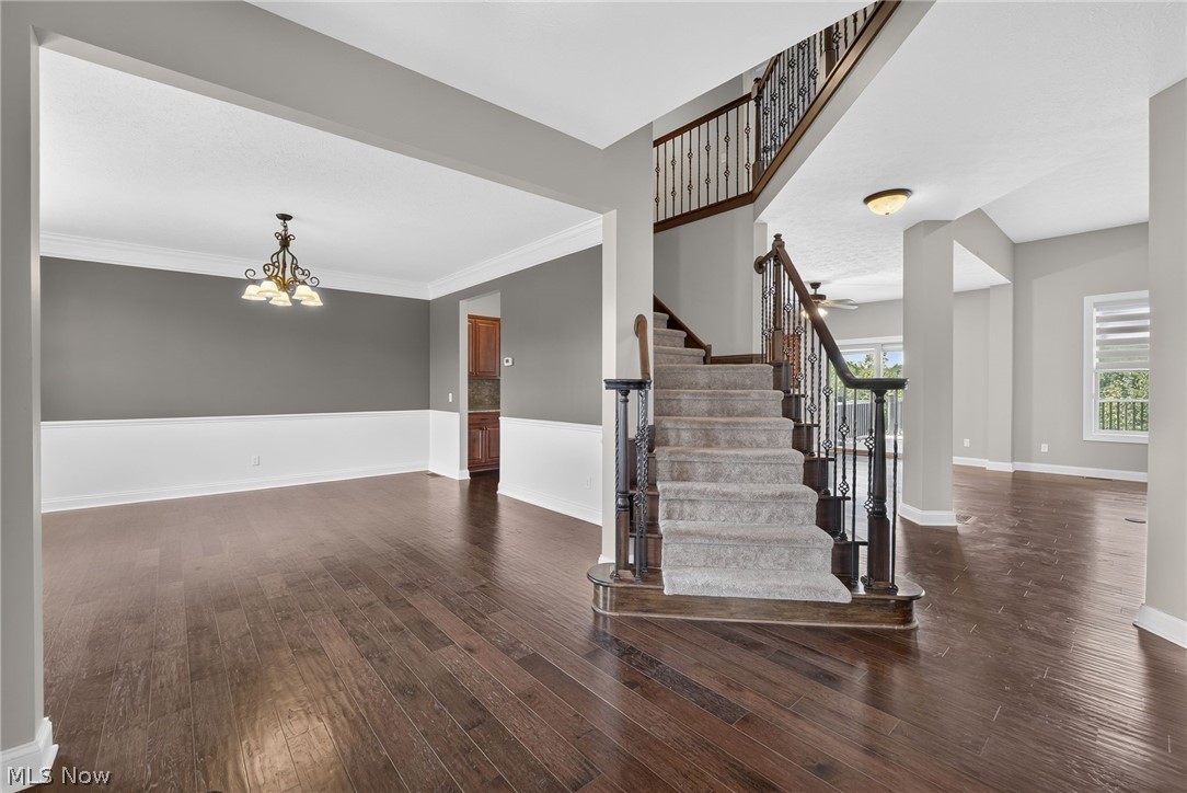 Siedel Farms Sub 3 - Residential