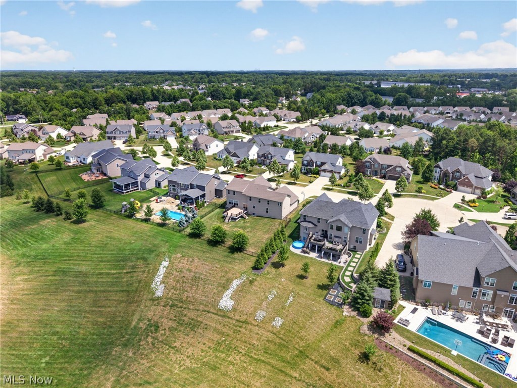 Siedel Farms Sub 3 - Residential