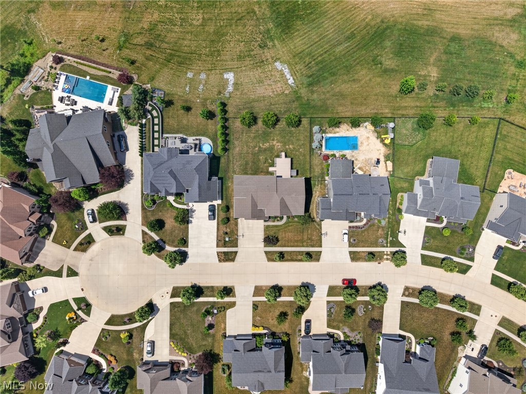 Siedel Farms Sub 3 - Residential