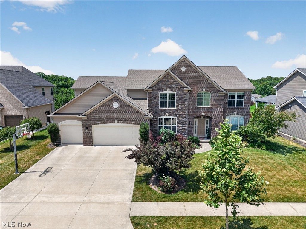 Siedel Farms Sub 3 - Residential
