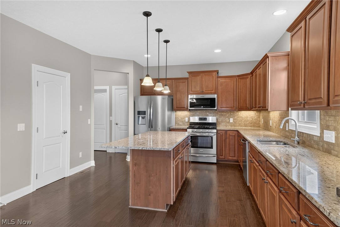 Siedel Farms Sub 3 - Residential