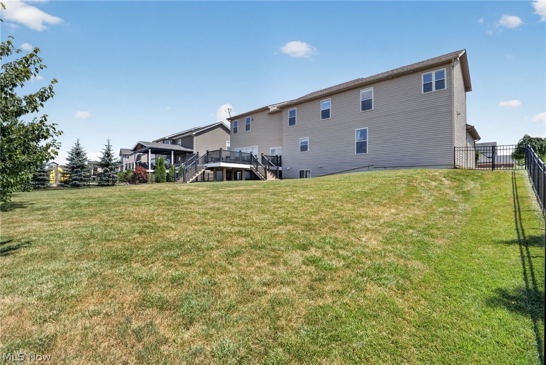 Siedel Farms Sub 3 - Residential