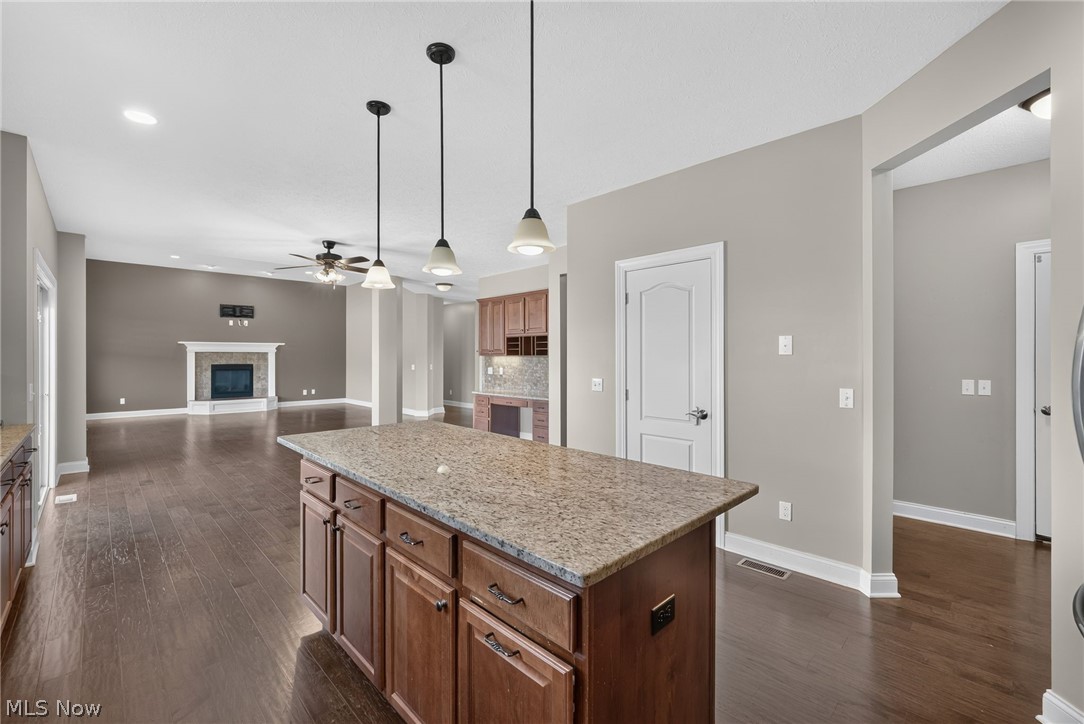 Siedel Farms Sub 3 - Residential