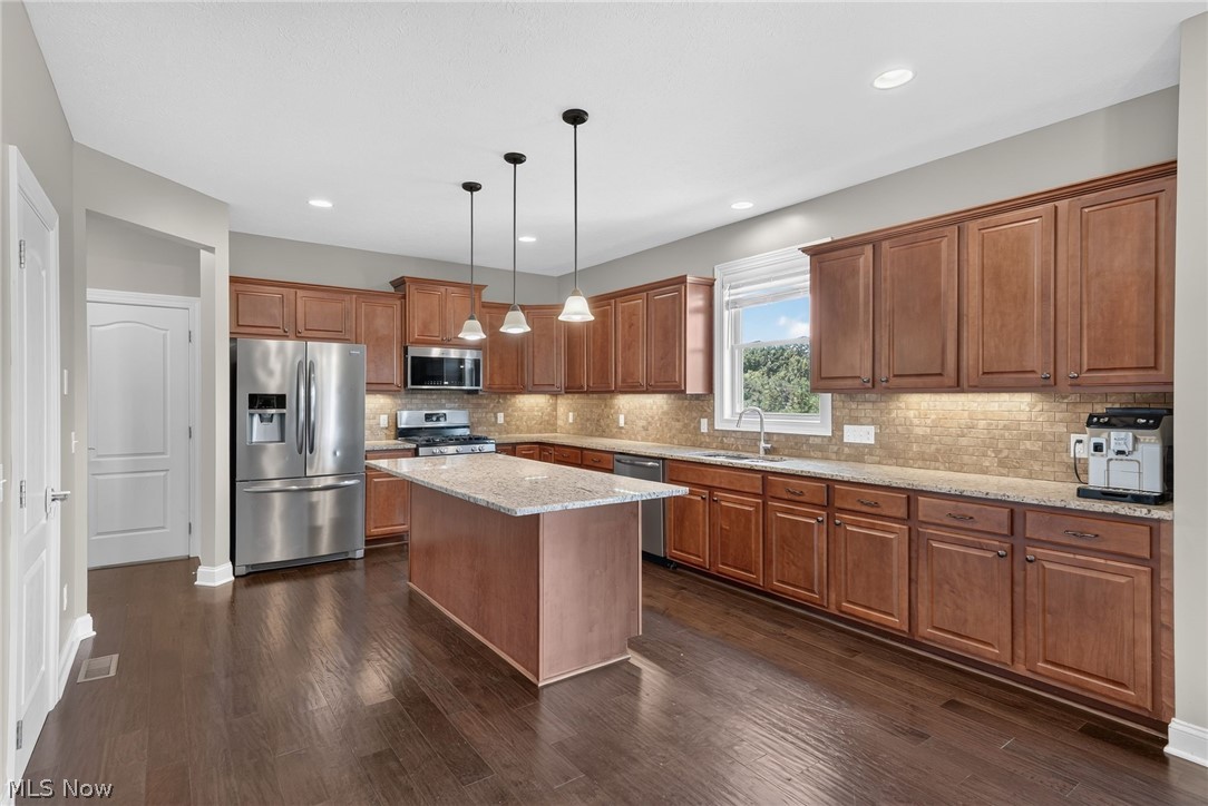 Siedel Farms Sub 3 - Residential