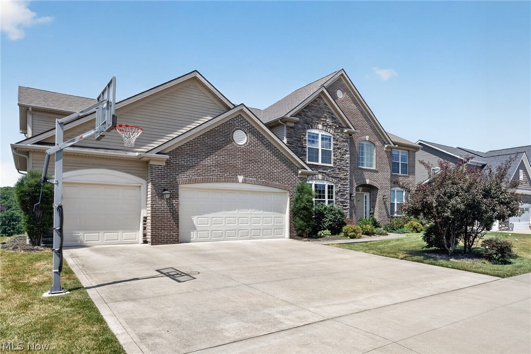 Siedel Farms Sub 3 - Residential