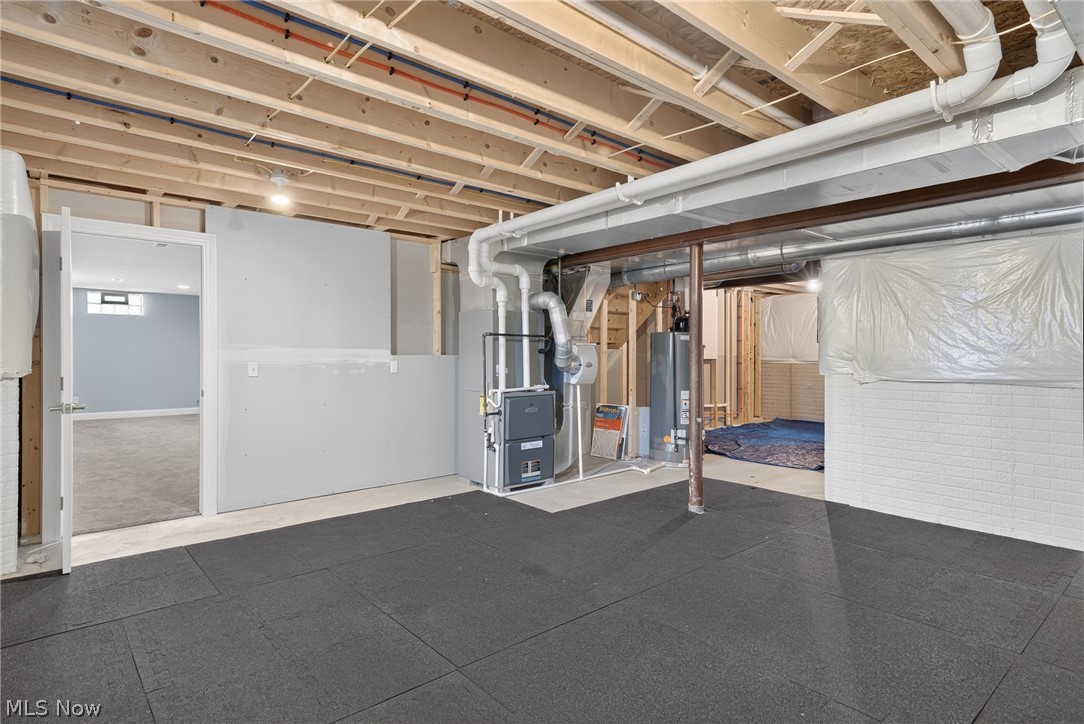 Siedel Farms Sub 3 - Residential