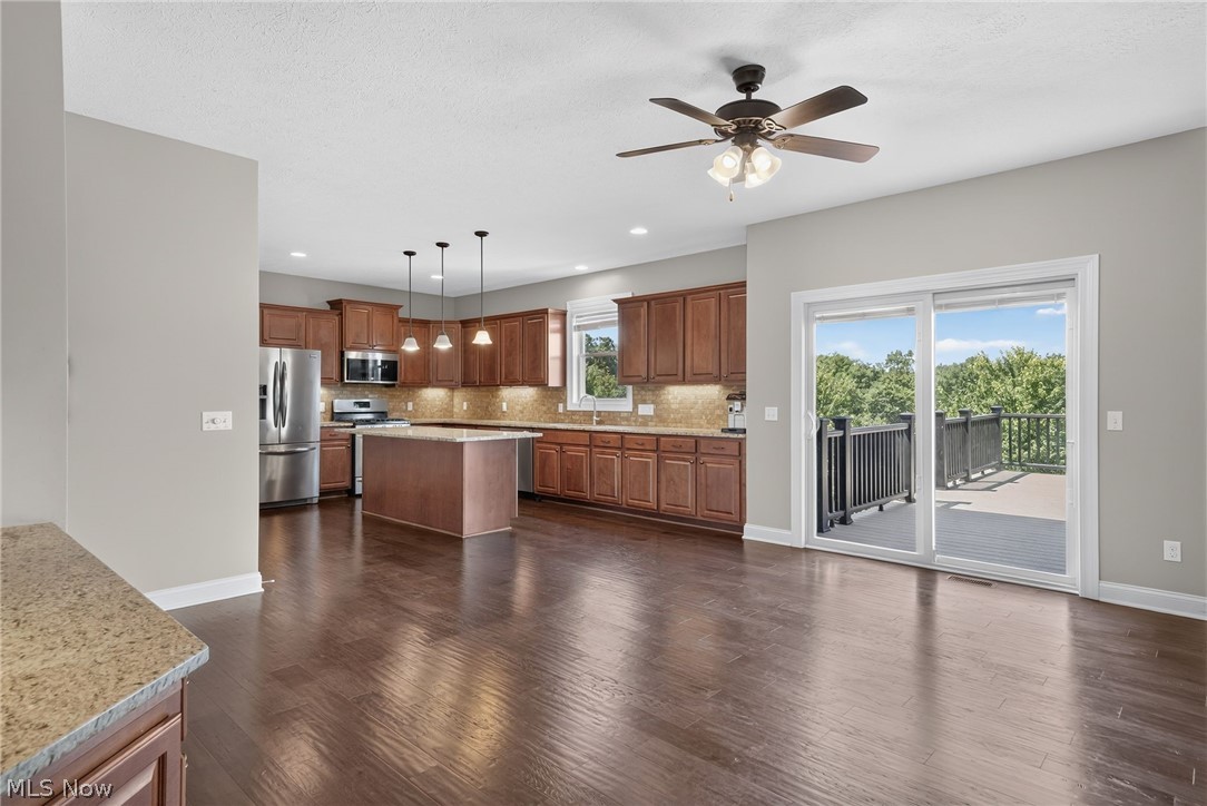 Siedel Farms Sub 3 - Residential