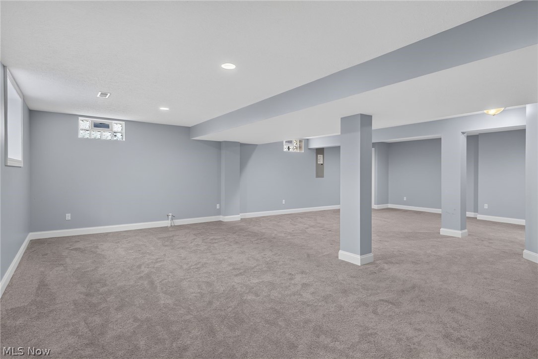 Siedel Farms Sub 3 - Residential