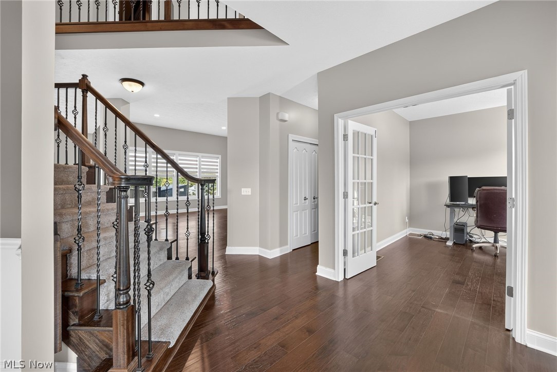 Siedel Farms Sub 3 - Residential