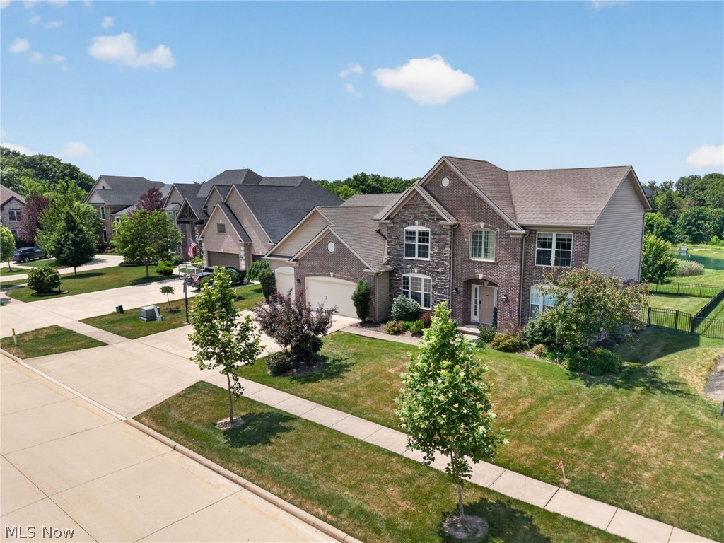 Siedel Farms Sub 3 - Residential