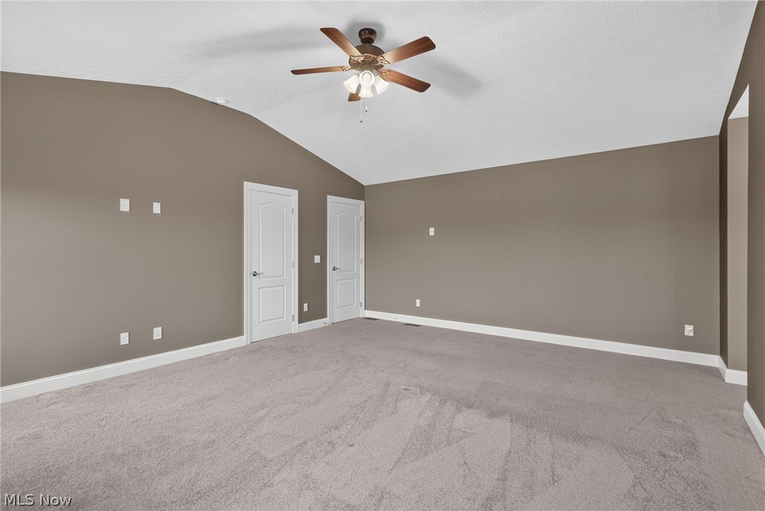 Siedel Farms Sub 3 - Residential