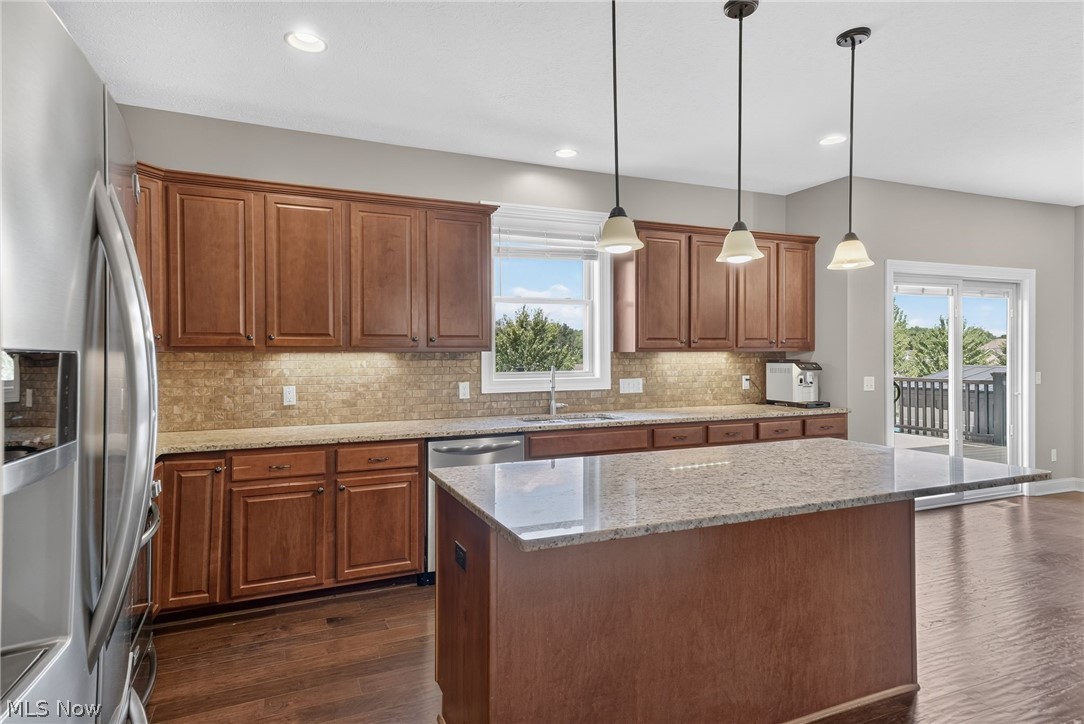 Siedel Farms Sub 3 - Residential