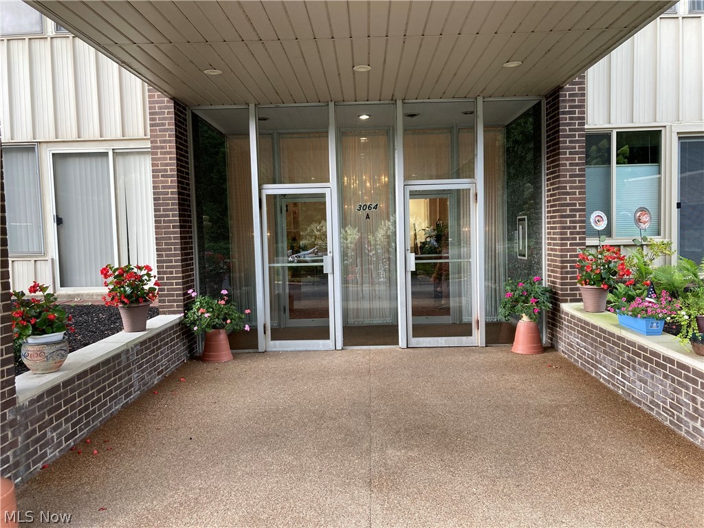 This nice Silver Lake Towers condo can be yours on the top floor (4th floor) of Building A. The condo was a 3 bedroom, but the owners wanted additional living space and the converted it into a 2 bedroom, 2 bathroom condo.  This allows for two living areas for him and her.  Perfect for entertaining!  The condo is an end top floor unit with additional windows because it is located on the end.  The appliances (stove and refrigerator are approx. 2 years young) and will be staying with the unit.  The laundry is located on the same floor, as well as, the additional storage area for the condo.  The condo comes with a covered one space parking spot.  Additional parking is available outside of the front of the condo for guests and an extra car.  The amenities for the condo include:  a beautiful pool with a pool house, fitness room, and recreational room when you live at the Towers.  Come and visit this condo in a great location!!!