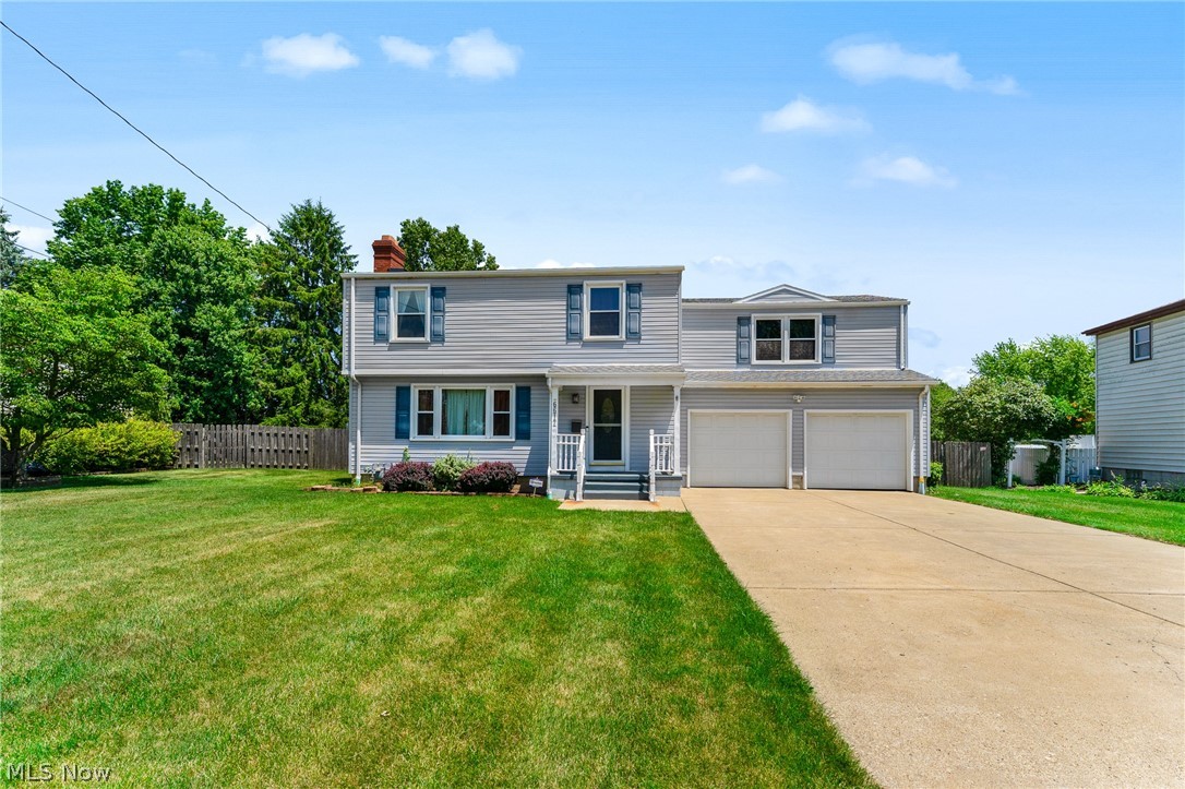 Frontier - Residential