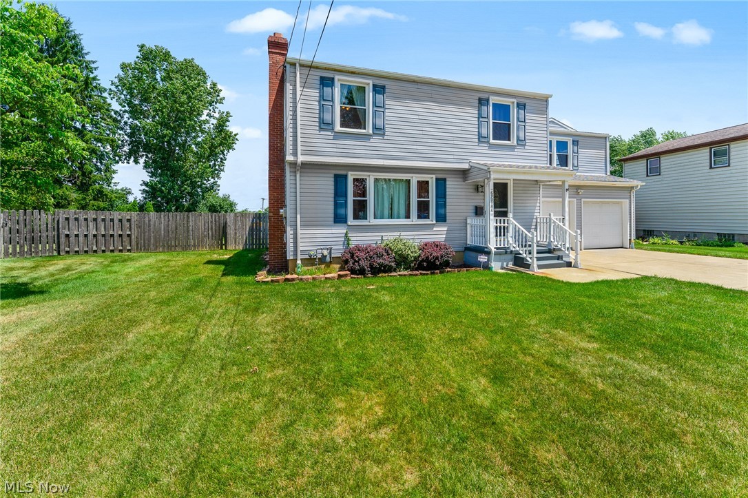 Frontier - Residential