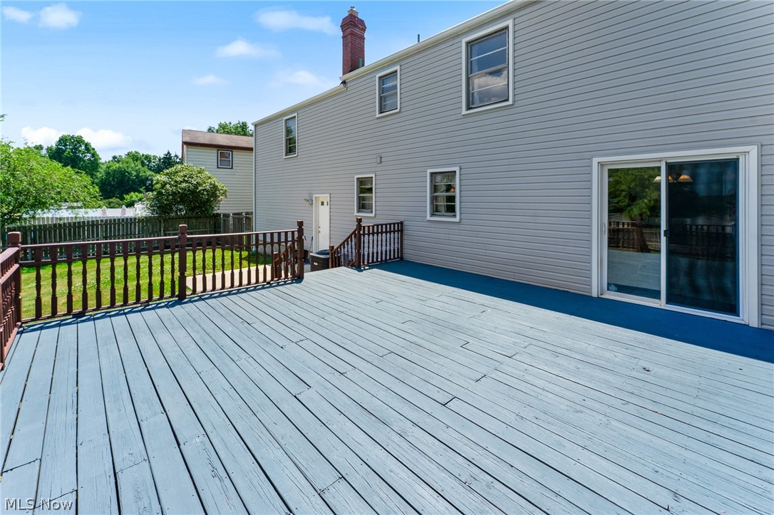 Frontier - Residential