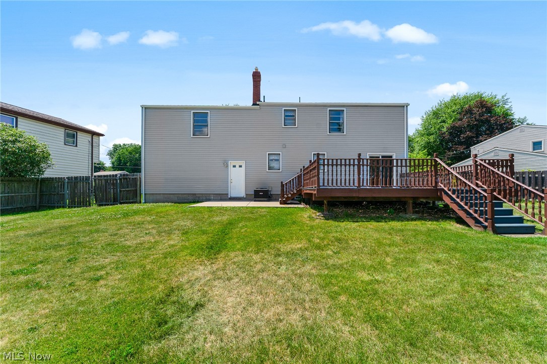 Frontier - Residential