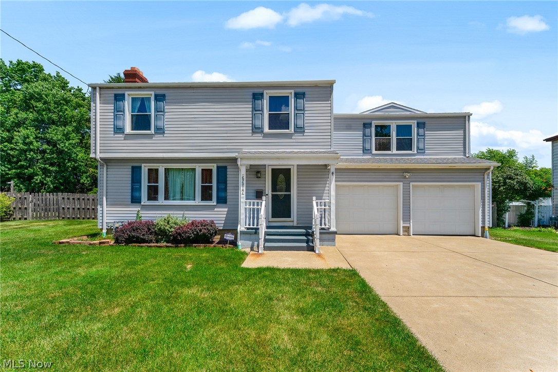 Frontier - Residential