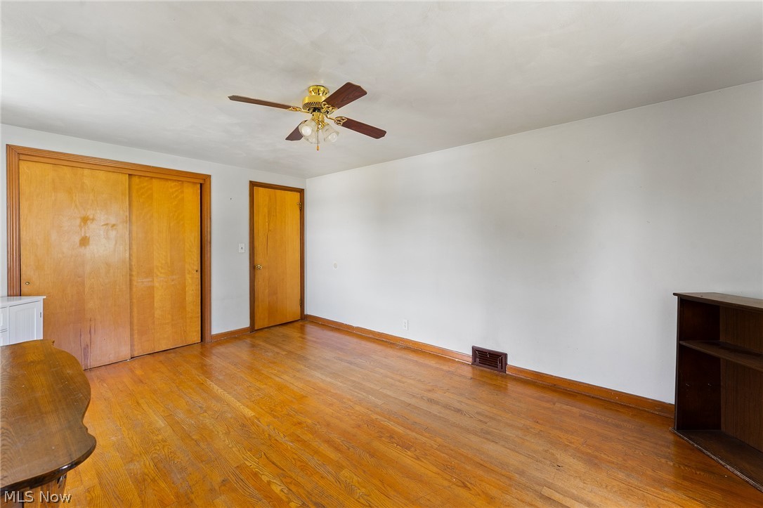 Frontier - Residential