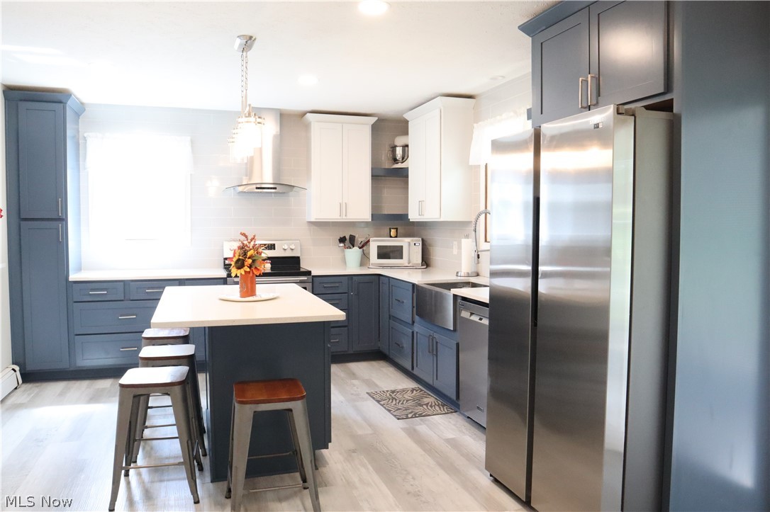 Northfield - Residential