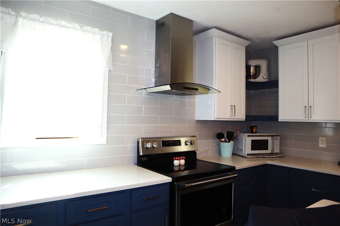 Northfield - Residential