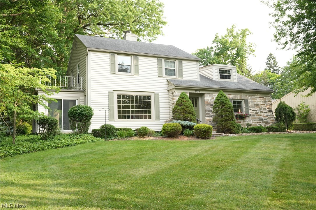 Silver Lake Estates - Residential