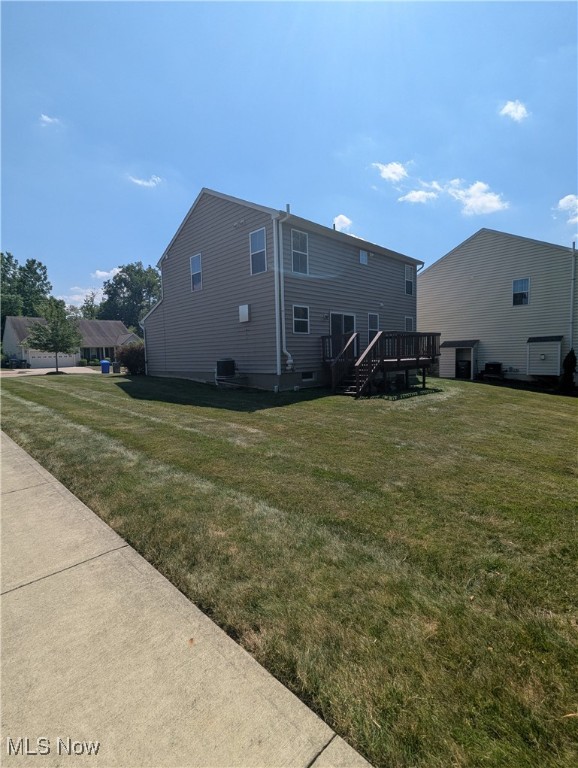 Hidden Lakes PUD Ph 01 - Residential Lease