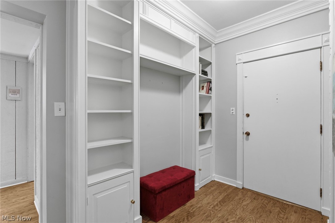 Fairmount West Condo - Residential
