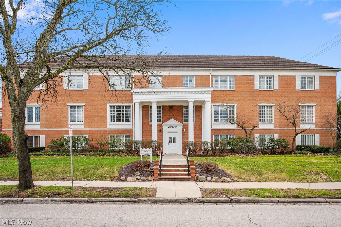 Fairmount West Condo - Residential