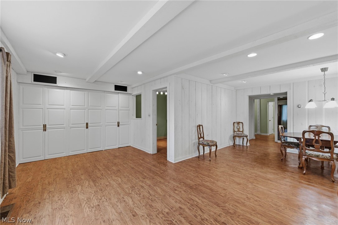 Fairmount West Condo - Residential