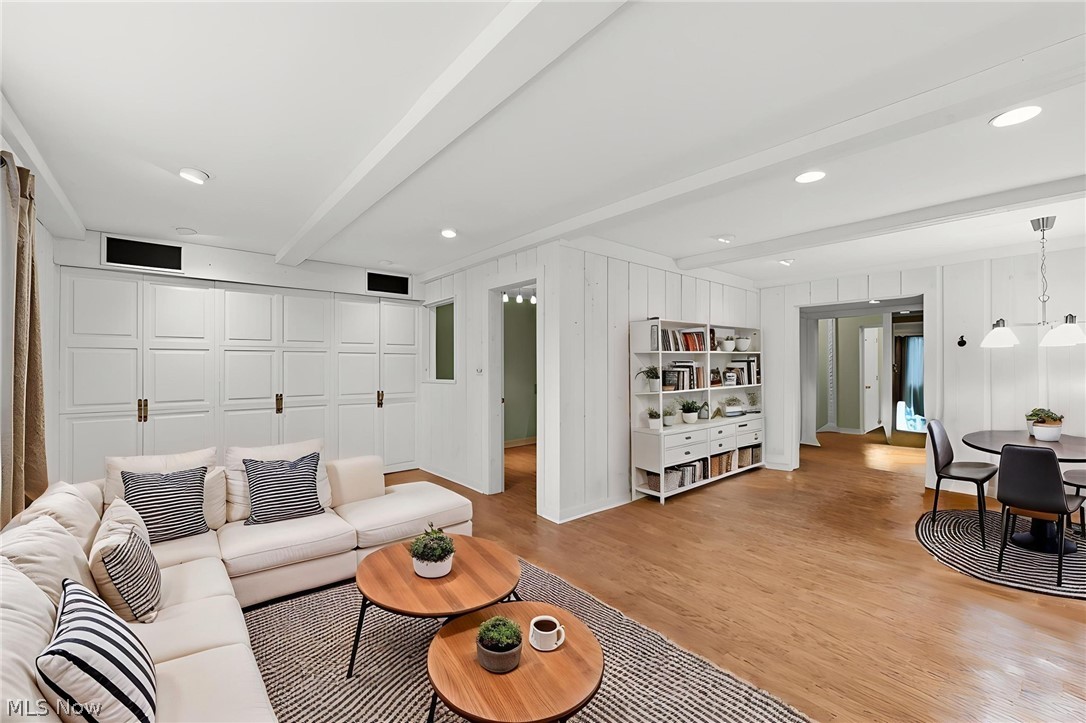 Fairmount West Condo - Residential
