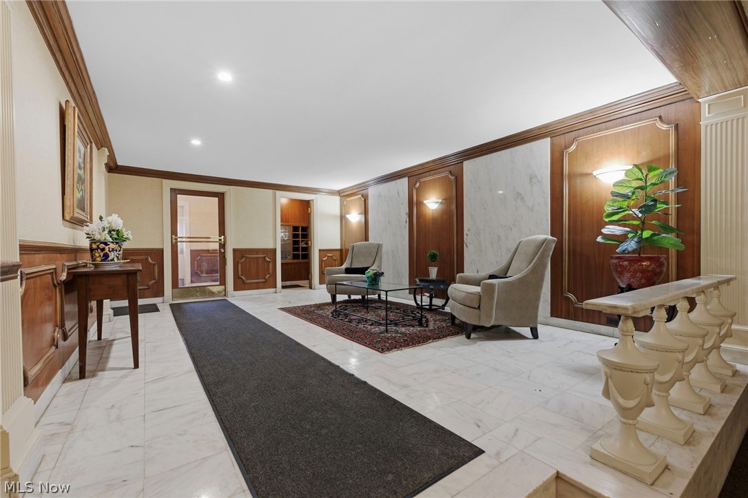 Fairmount West Condo - Residential