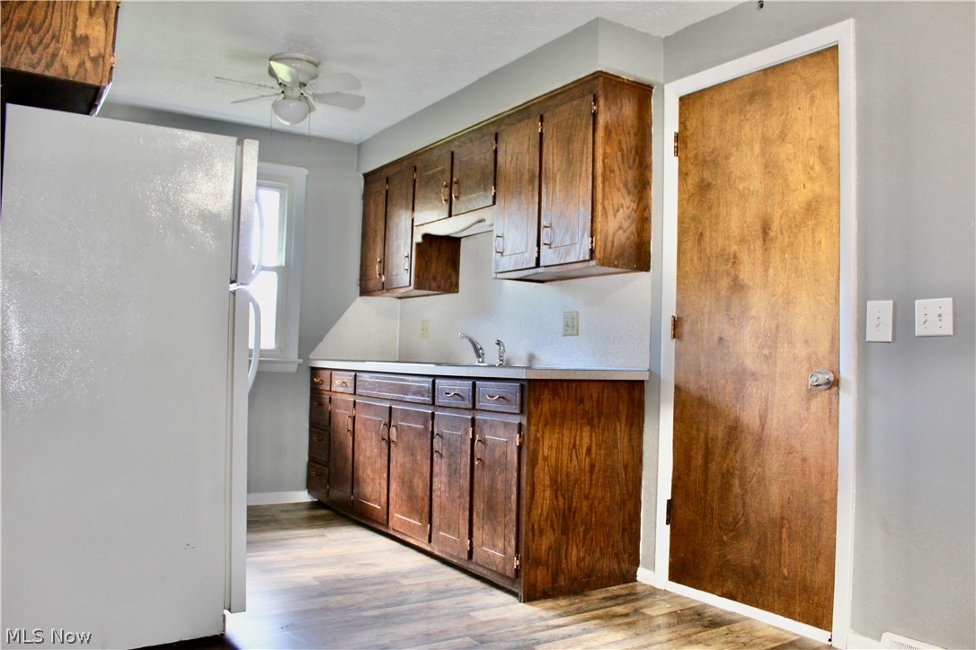 City/Louisville - Residential Income