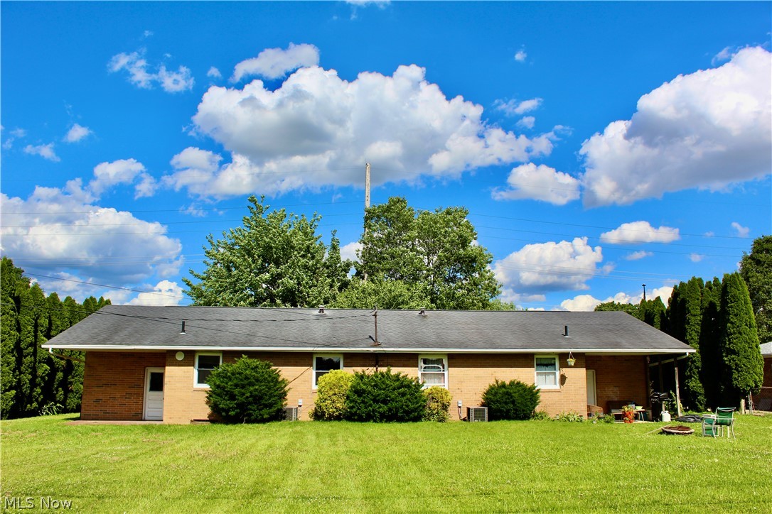 City/Louisville - Residential Income