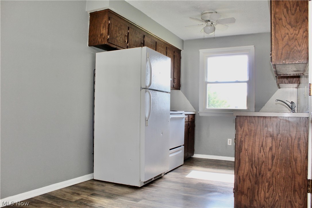 City/Louisville - Residential Income