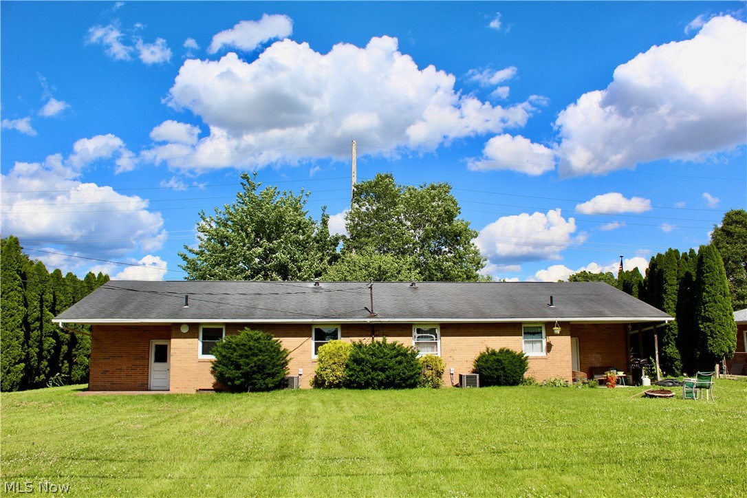 City/Louisville - Residential Income