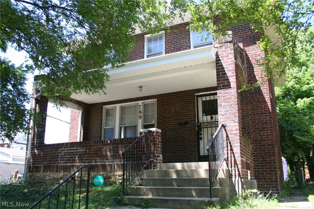 Bedford Place - Residential