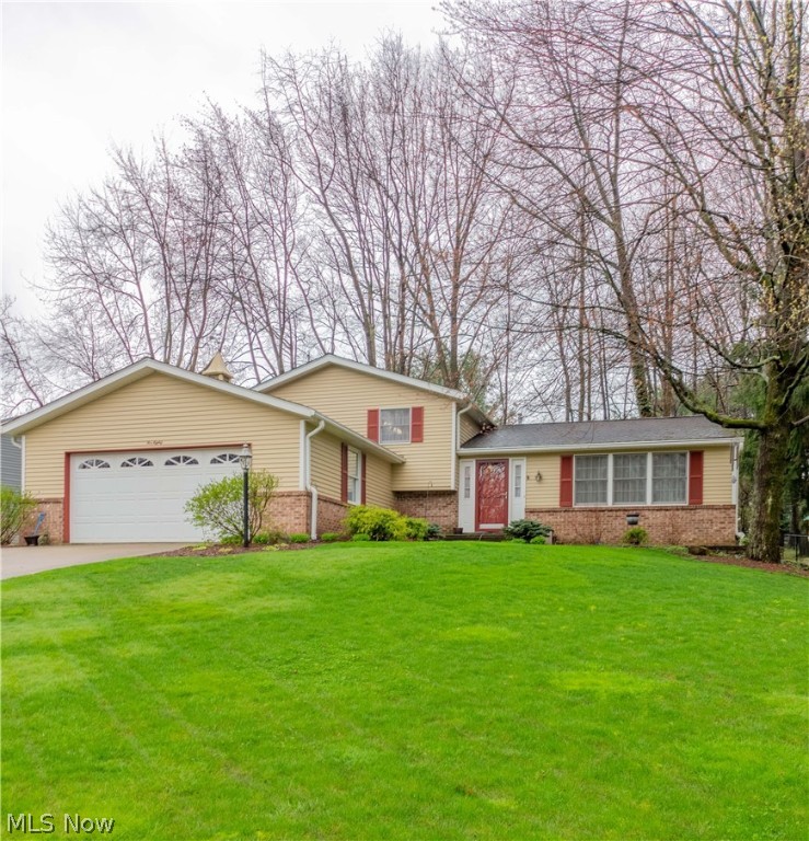 River Park Estates - Residential