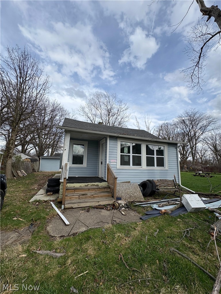 Brookline Allotment - Residential Income