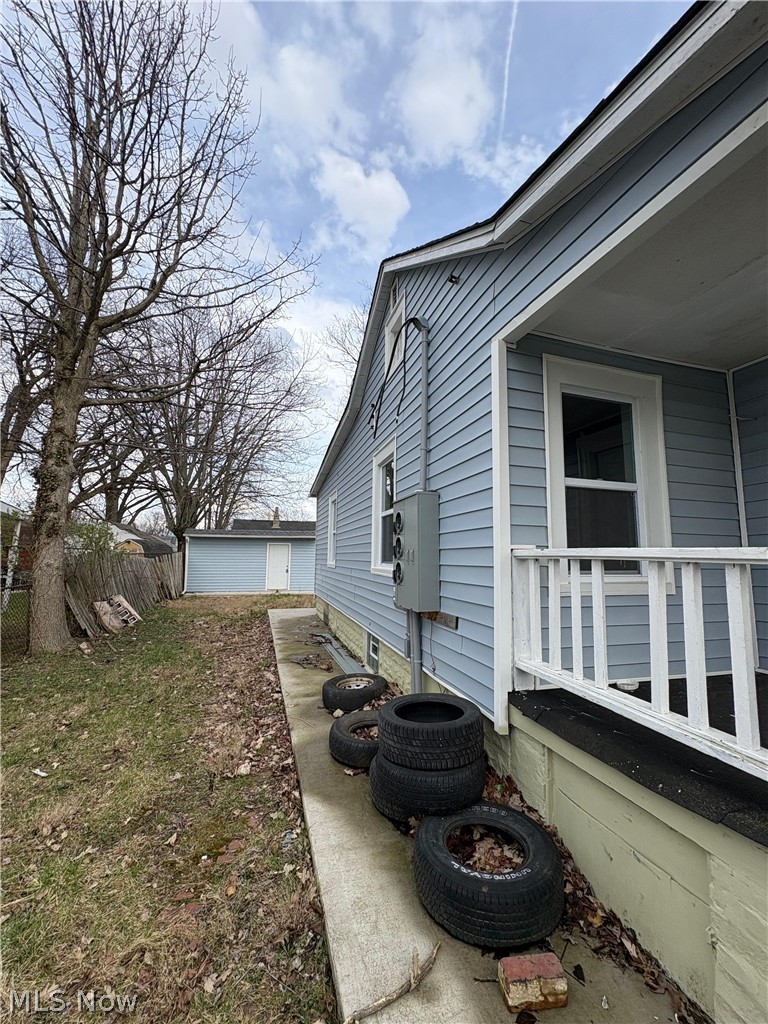 Brookline Allotment - Residential Income