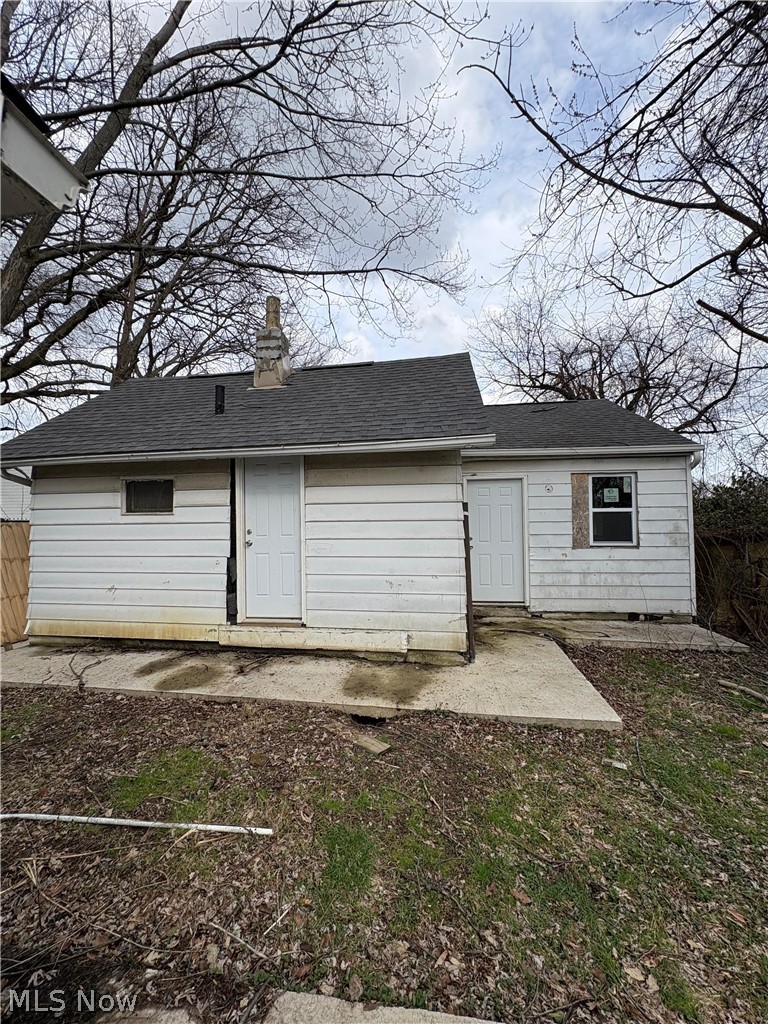 Brookline Allotment - Residential Income