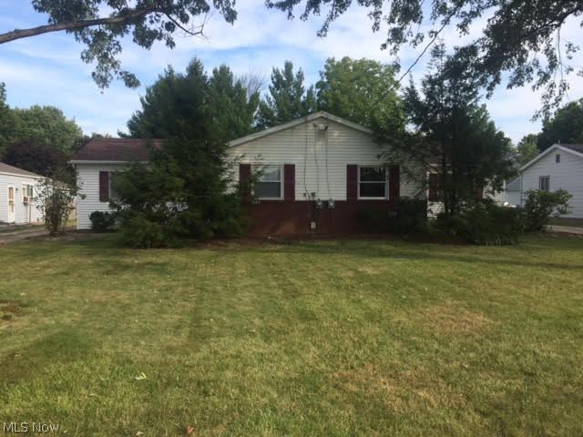 Hudson Drive Homesites Allotme - Residential Lease