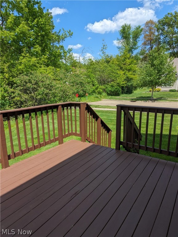 Hidden Lakes PUD Ph 01 - Residential Lease
