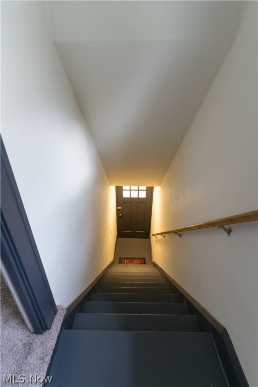 Warren Hurst - Residential Lease