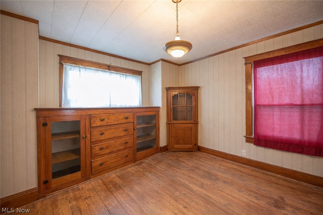 Roudebush & Johnson - Residential