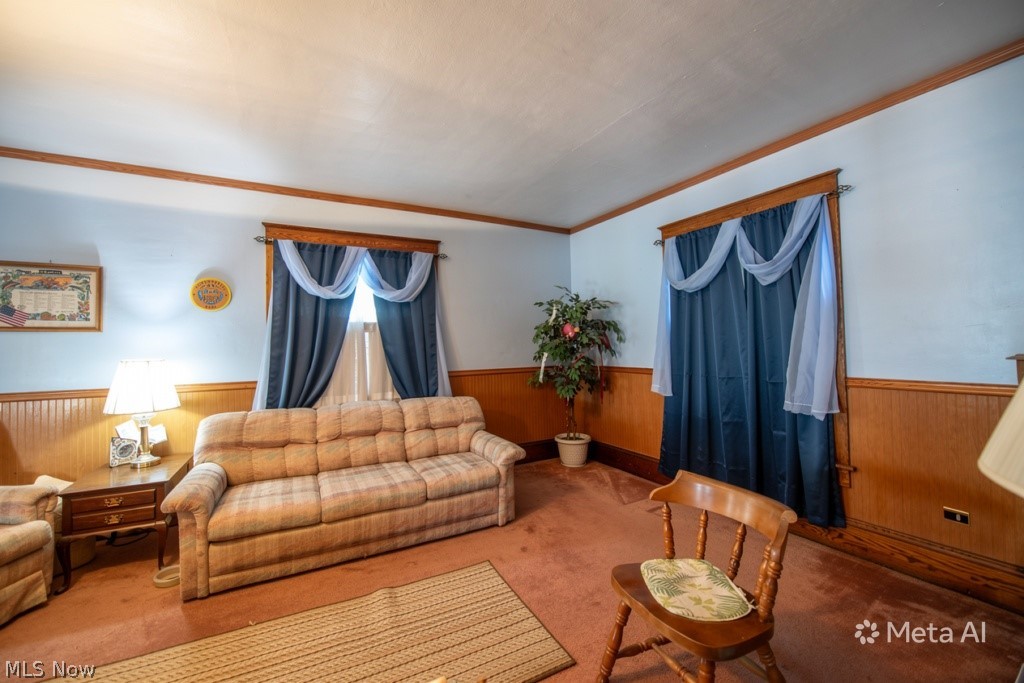 Roudebush & Johnson - Residential