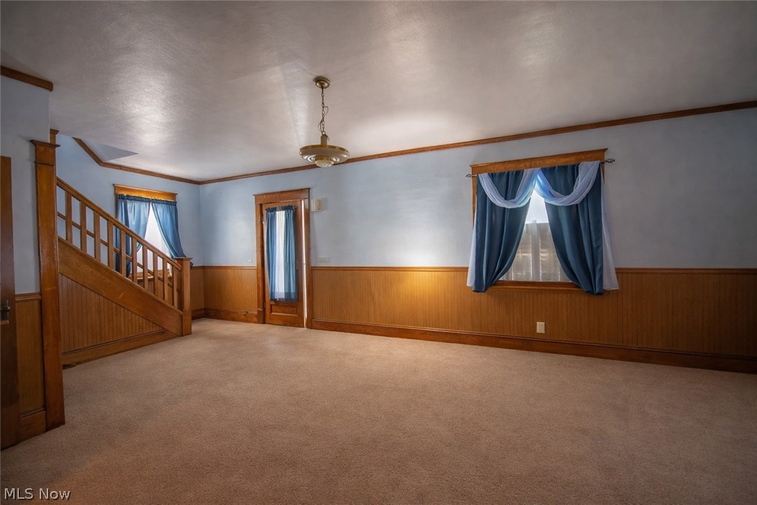 Roudebush & Johnson - Residential