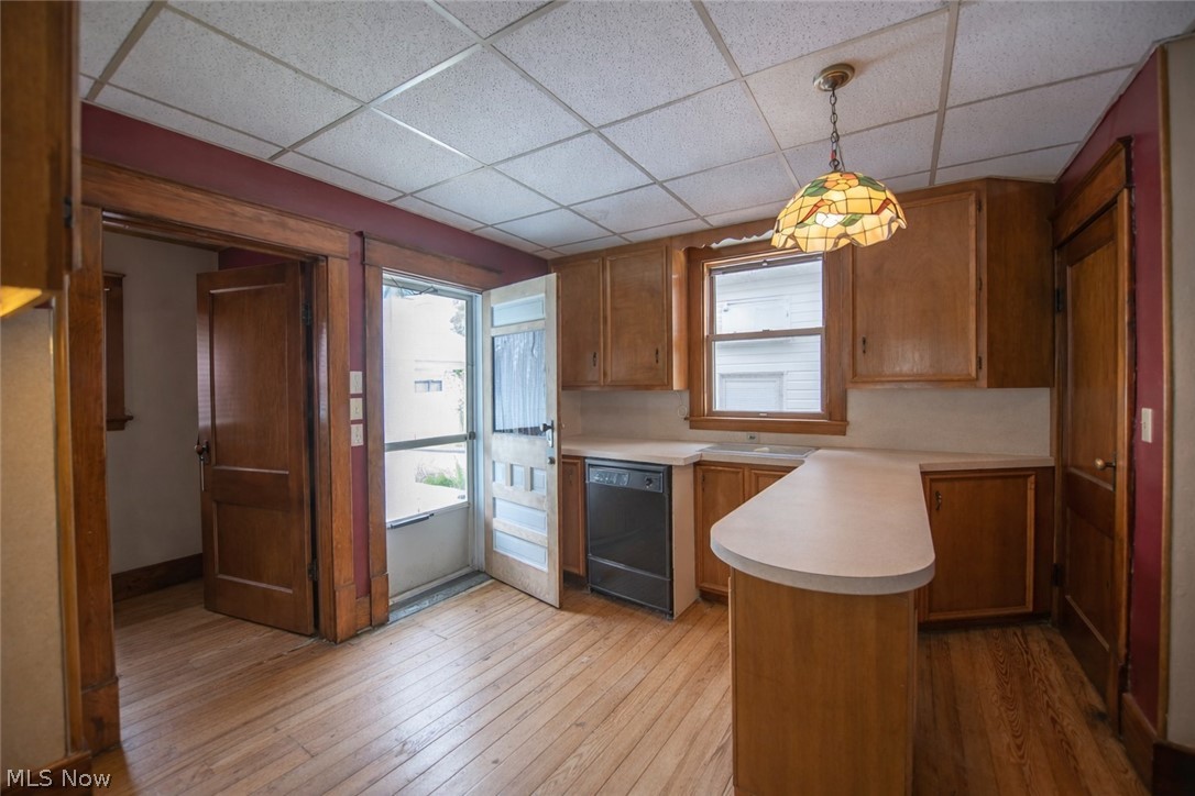 Roudebush & Johnson - Residential